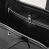 montblanc - Tote bag in pelle
