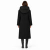 off - Cappotto con pettorina