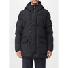 peuterey - parka hammond nero