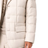 herno - Giacca imbottita beige