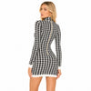 balmain - abito a tubino