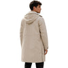 parajumpers - giacca estiva beige