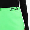 patrizia pepe - minigonna planet green