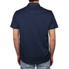 loro piana tessuto - wool shirt