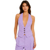 pinko - Gilet Cornacchia