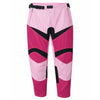 pinko - pantaloni prometeo multicolor