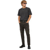 dolce & gabbana - Pantalone in denim cargo