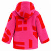 ai-riders - sherpa con lettere