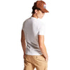 dsquared2 - t-shirt girocollo logata