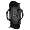 montblanc - Tote bag in pelle