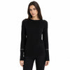 patrizia pepe - Maglia con borchie
