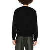 dsquared2 - felpa girocollo patch logo