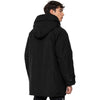 peuterey - piumino fadi ac eco fur