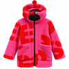 ai-riders - sherpa con lettere