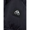 moose knuckles - agate puffer jacket