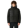 suns - garant jacket black