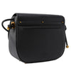 pinko - saddle classic nero