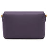emporio armani - shoulder bag soft leather
