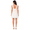 dolce & gabbana - abito con pizzo