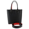 louboutin - tote cabata n/s