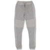 balmain - pantaloni jogging grigi