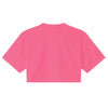 comme des fuckdown - t-shirt corta stampa
