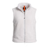 parajumpers - gilet grigio