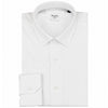 bagutta - camicia button down bianco