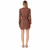 patrizia pepe - Abito sensorial flowers