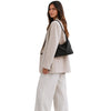 the row - borsa mini tote a tracolla