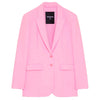 patrizia pepe - giacca cold pink