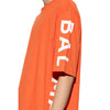 balmain - t-shirt m/m over