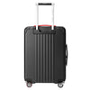 montblanc - trolley x Pirelli