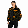 moose knuckles - Bomber Fur