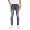 dsquared2 - denim skater