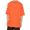 balmain - t-shirt m/m over