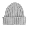 100% cashmere - beanie in cashmere