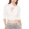 the attico - Maglia top