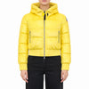 parajumpers - bomber giallo
