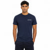 palm angels - T-shirt con logo