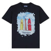 vilebrequin - T-Shirt Surf's Up