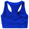 comme des fuckdown - top nylon blu