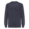 alpha studio - maglia girocollo m/l merinos