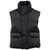moose knuckles - duvet katrina vest