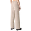 comme des fuckdown - pantaloni palazzo beige