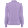 alpha studio - polo seta & cashmere