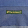 loro piana tessuto - camicia manica lunga