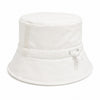 parajumpers - aday hat chalk white