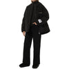 comme des fuckdown - giubbotto piumino nylon