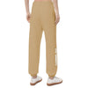 comme des fuckdown - pantaloni felpa con stampe